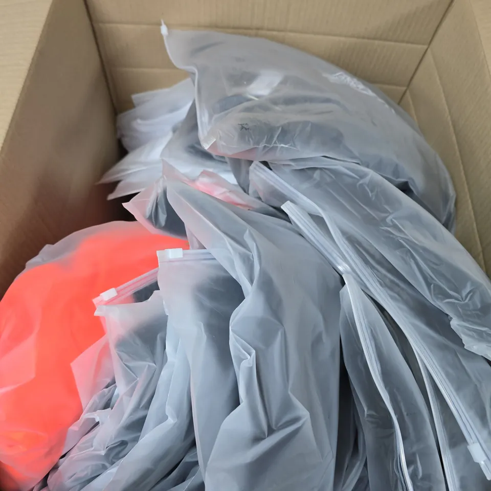 APPROXIMATELY 25 ASSORTED YOU DONT WANT THIS LIFE BRANDED CLOTHING PRODUCTS 