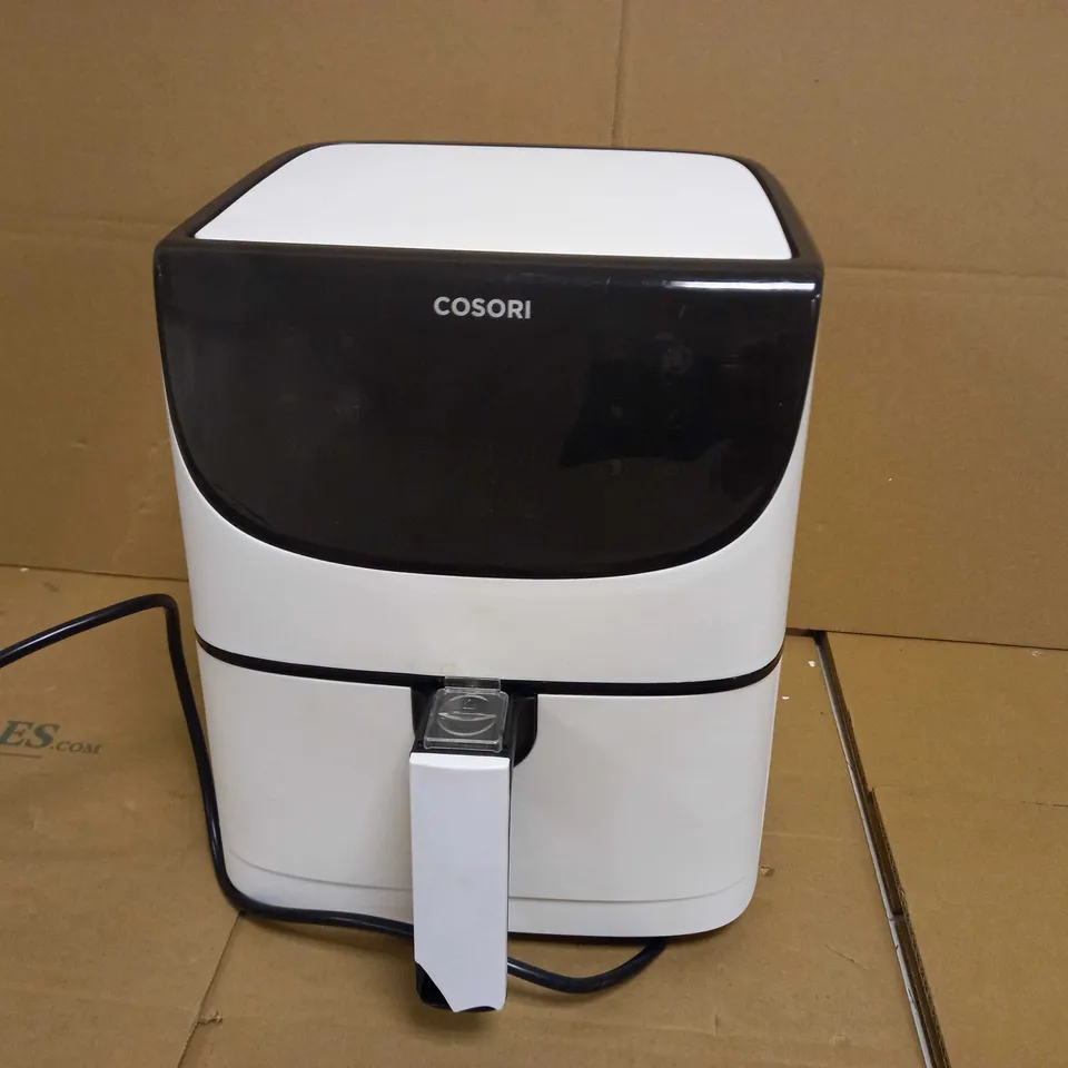 COSORI AIR FRYER OVEN