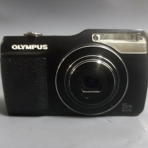 OLYMPUS VG-170 CAMERA