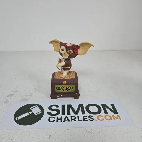 GREMLINS GIZMO FIGURE - LIMITED EDITION BY FOCO, BOXED