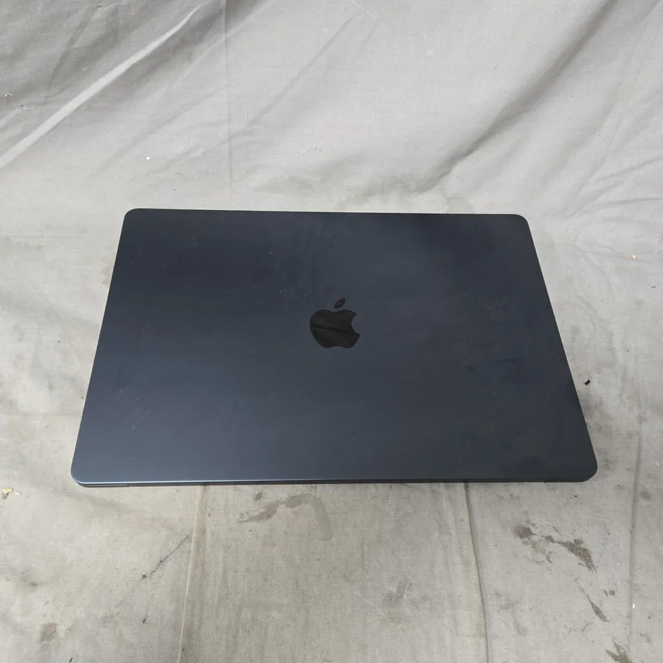 APPLE MACBOOK PRO 15" SPACE GRAY LAPTOP – 2024