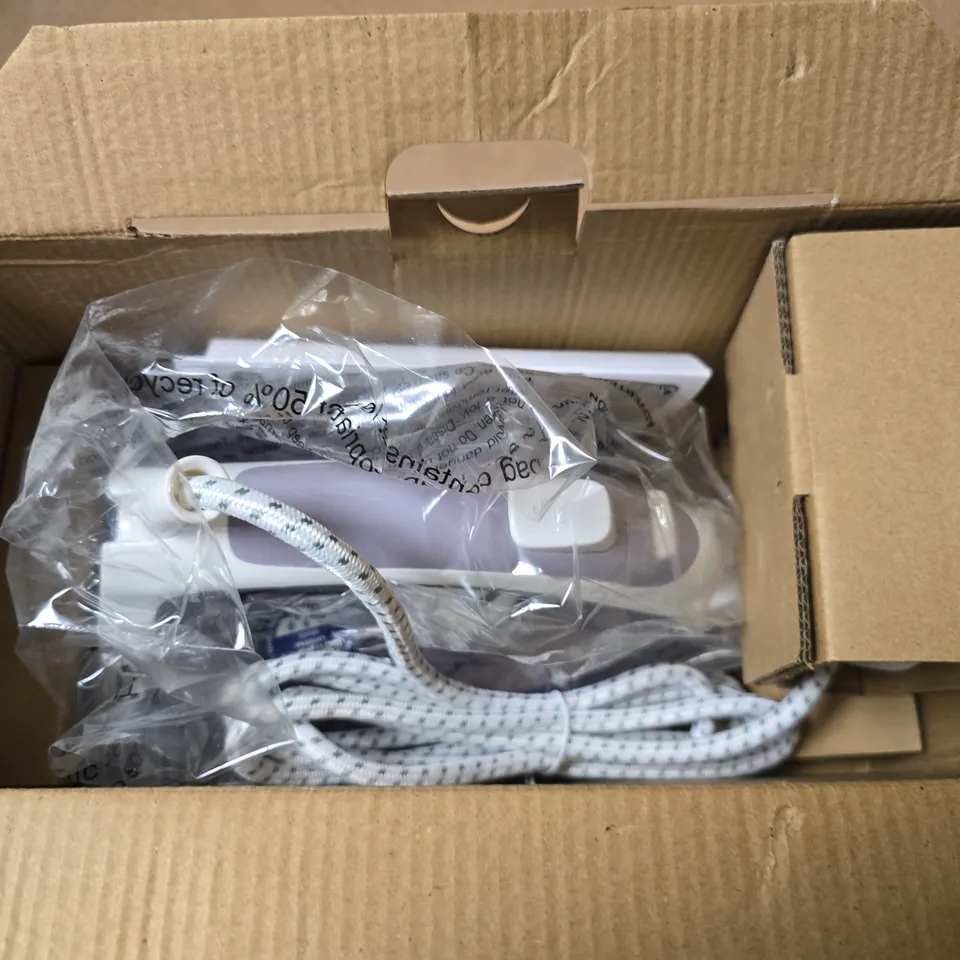 BOXED TEFAL VITRUO 30