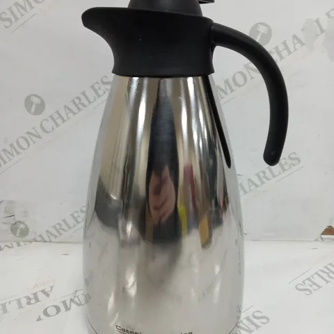 ZODIAC ZODMSS20S VACUUM JUG STAINLESS STEEL