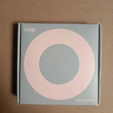 SEALED LOOP ENGAGE 2 PLUS EAR PROTECTION 