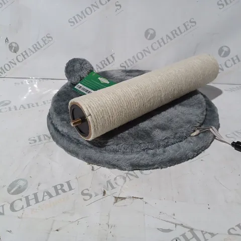 ADEPTNA CAT SCRATCHER POST
