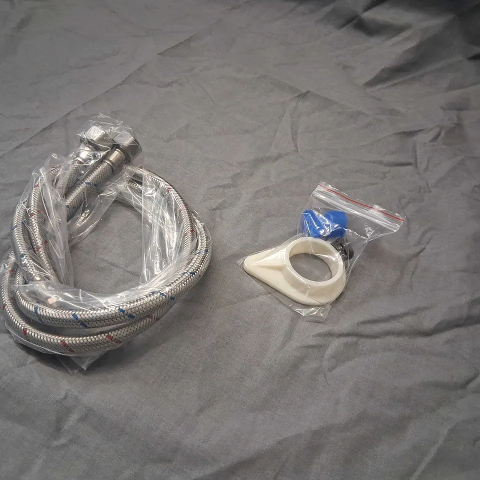 BOXED APPASO KITCHEN TAP SET