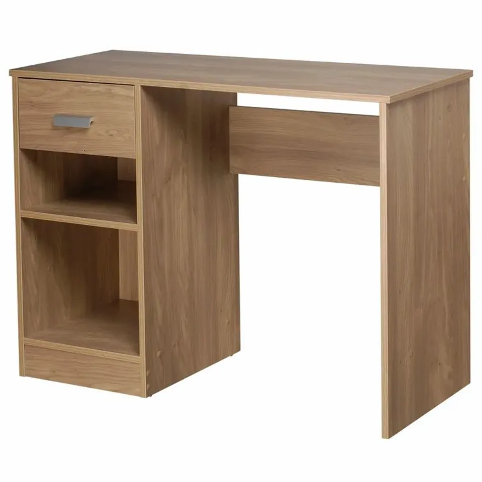 CARGILE DESK COLOUR OAK