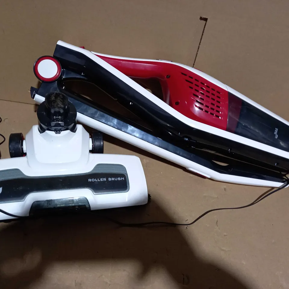 GOBLIN FOLDABLE STICK VACUUM