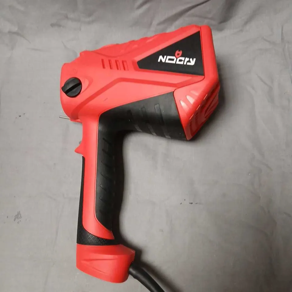 NOCRY ELECTRIC PAINT SPRAYER – MODEL NPS-100DINS