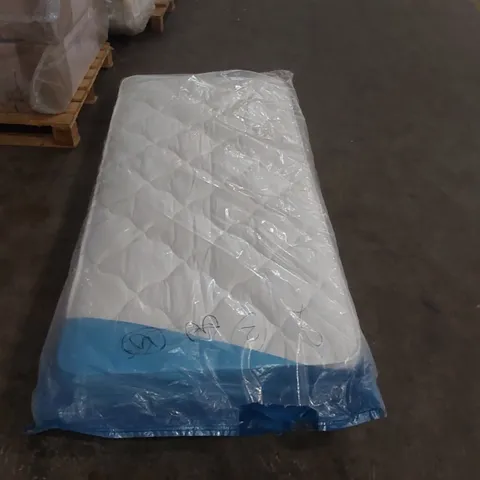 QUALITY BAGGED 90CM SINGLE PREMIUM MATTRESS