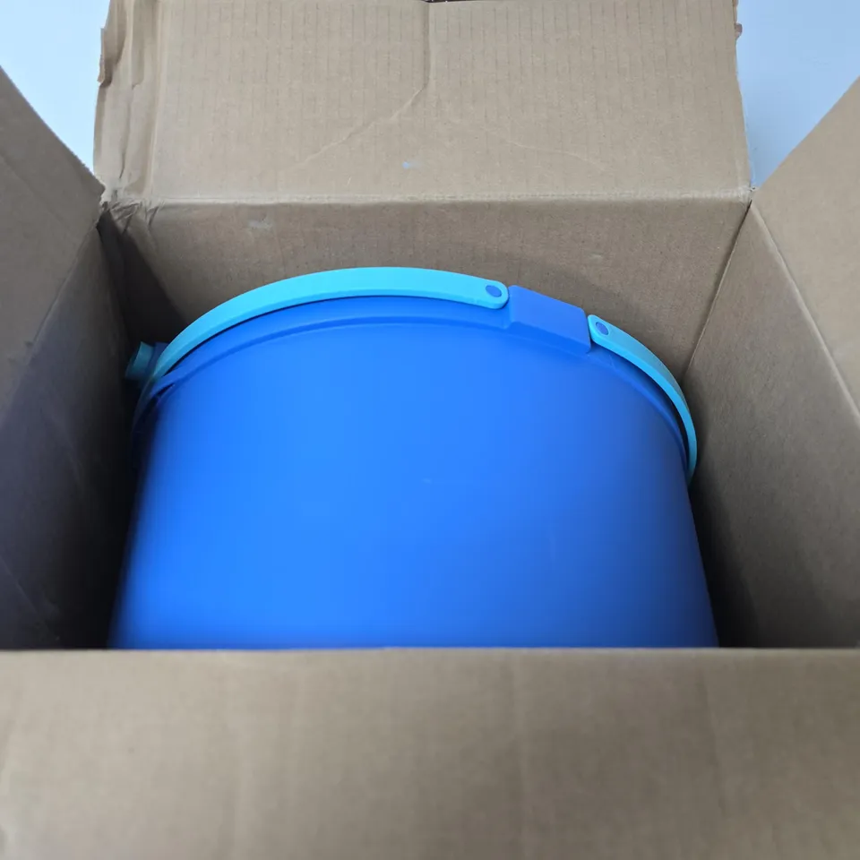 SPONTEX AQUA REVOLUTION SYSTEM X'TRA MOP BUCKET