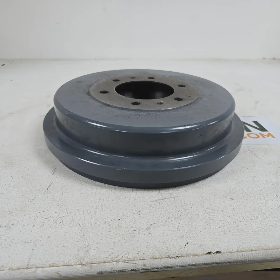 REAR BRAKE DRUM VEHICLE PLACEMENT PART UNBOXED