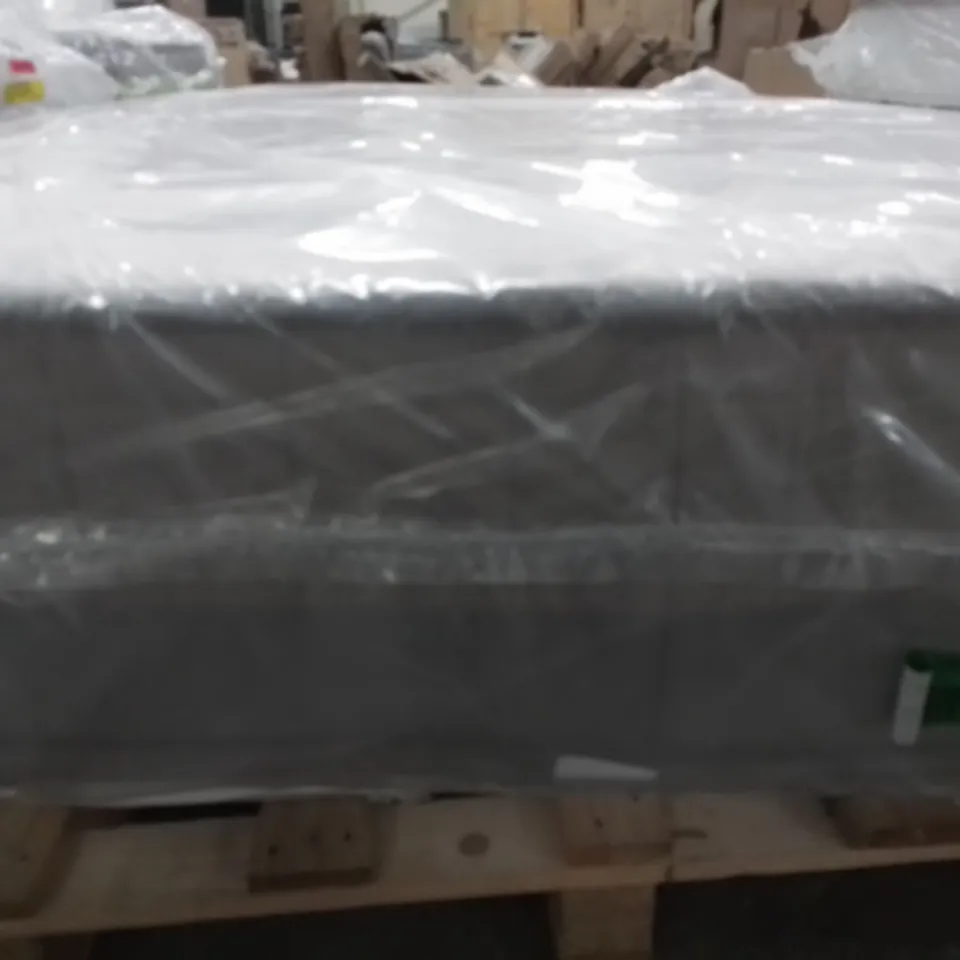 BAGGED YATAS LIVORNO EXCLUSIVE MATRESS - APPROX 120X200CM