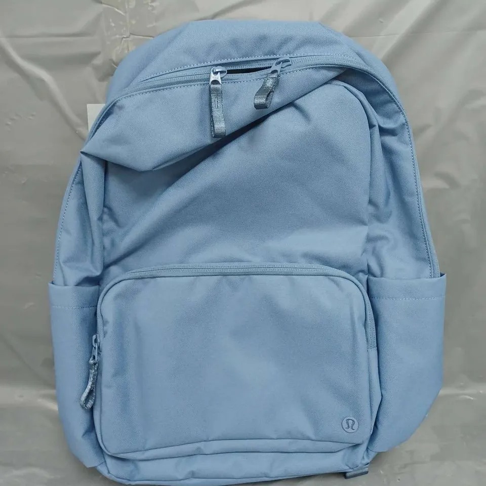 LULULEMON EVERYWHERE BACKPACK 22L BLUE