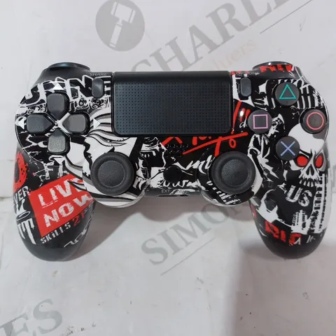 BOXED UNBRANDED DOUBLESHOCK 4 WIRELESS CONTROLLER