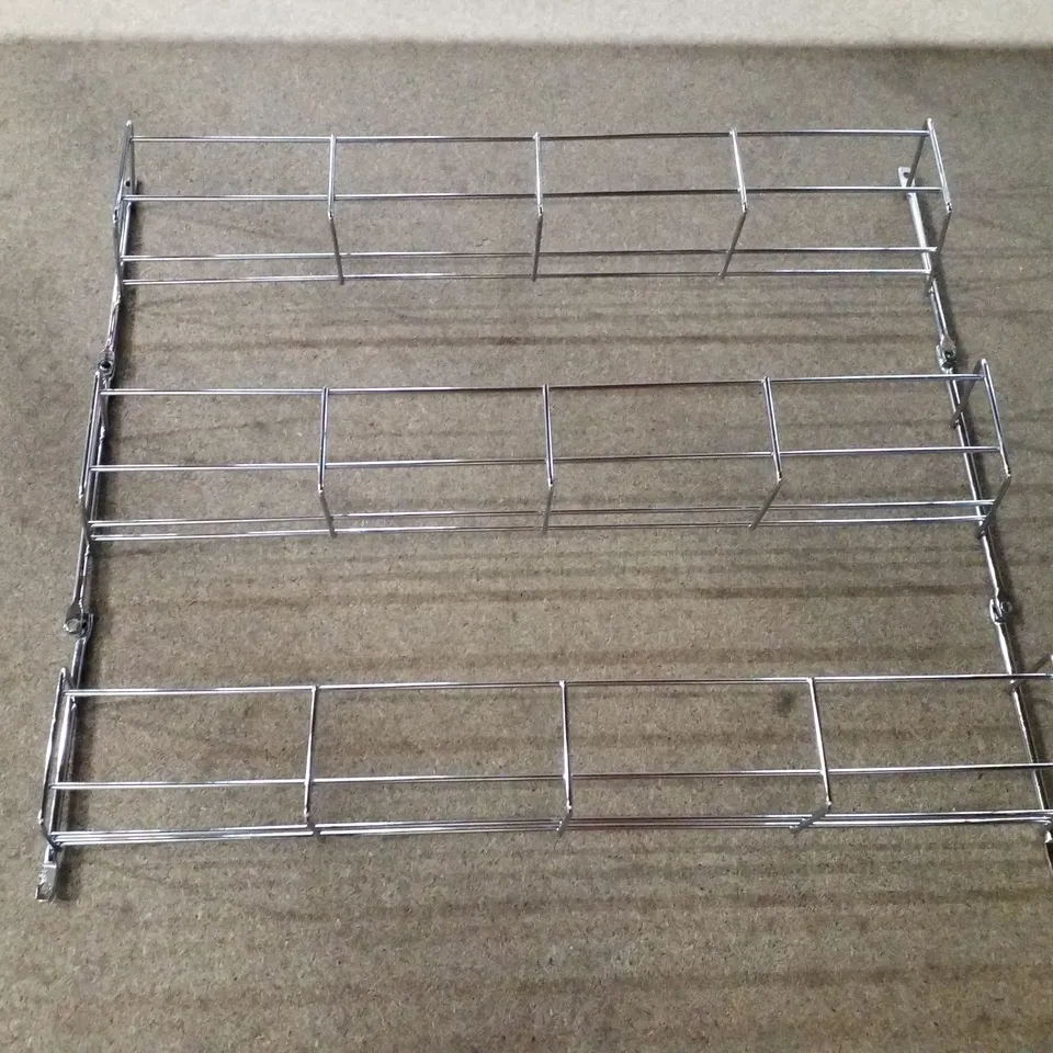BOXED 3 TIER SPICE RACK