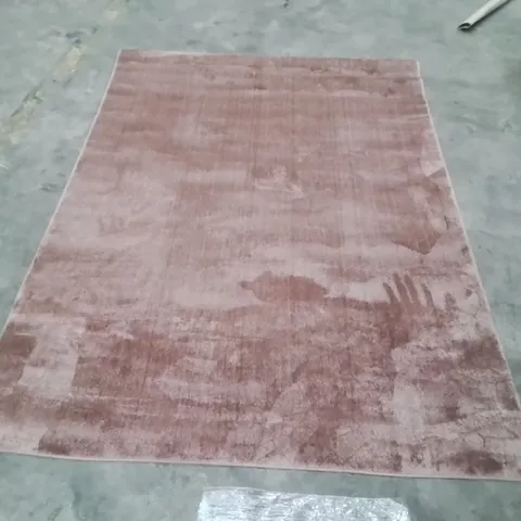 QUALITY DESIGNER AREA RUG - APPROXIMATELY 170X110CM