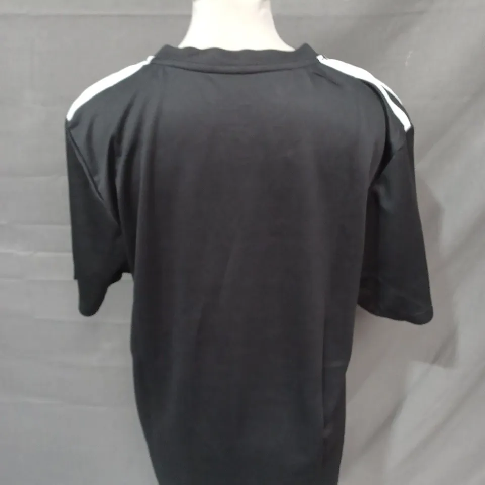 REAL MADRID FC BALMAIN LIMITED EDITION SHIRT SIZE L