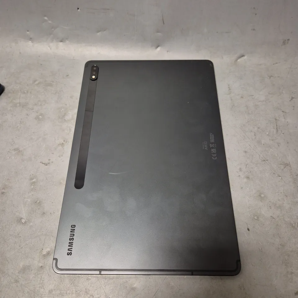 SAMSUNG GALAXY TAB - MODEL UNSPECIFIED 