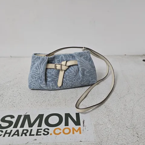 AIMEE KESTENBERG HOUSTON CLUTCH BAG