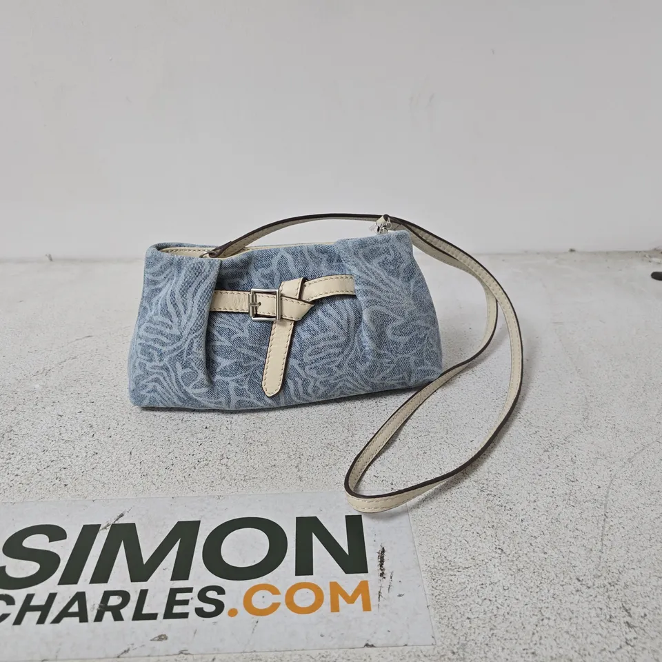 AIMEE KESTENBERG HOUSTON CLUTCH BAG