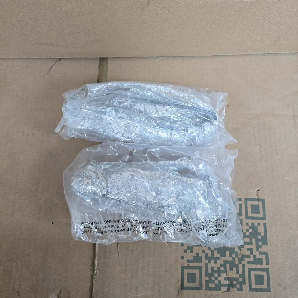 TWINKLE TIED MOMENTS (LENGTH 2M) - SET OF 2 (BOXED)