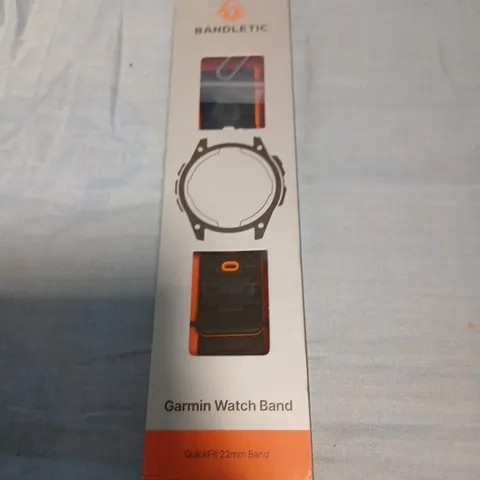 GARMIN QUICKFIT 22MM WATCH BAND