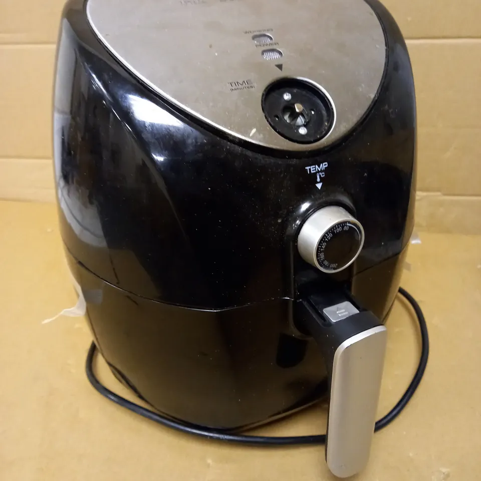 TOWER HEALTHFRY AIR FRYER
