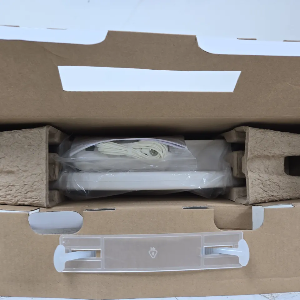 BLISS & BEYOND ELECTRIC EMS FOOT TENS – TRANSCUTANEOUS ELECTRICAL NERVE STIMULATOR, BOXED