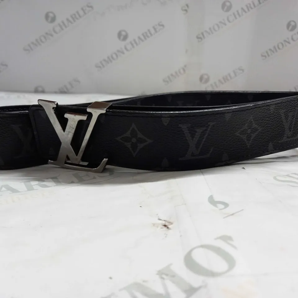 LOUIS VUITTON BELT