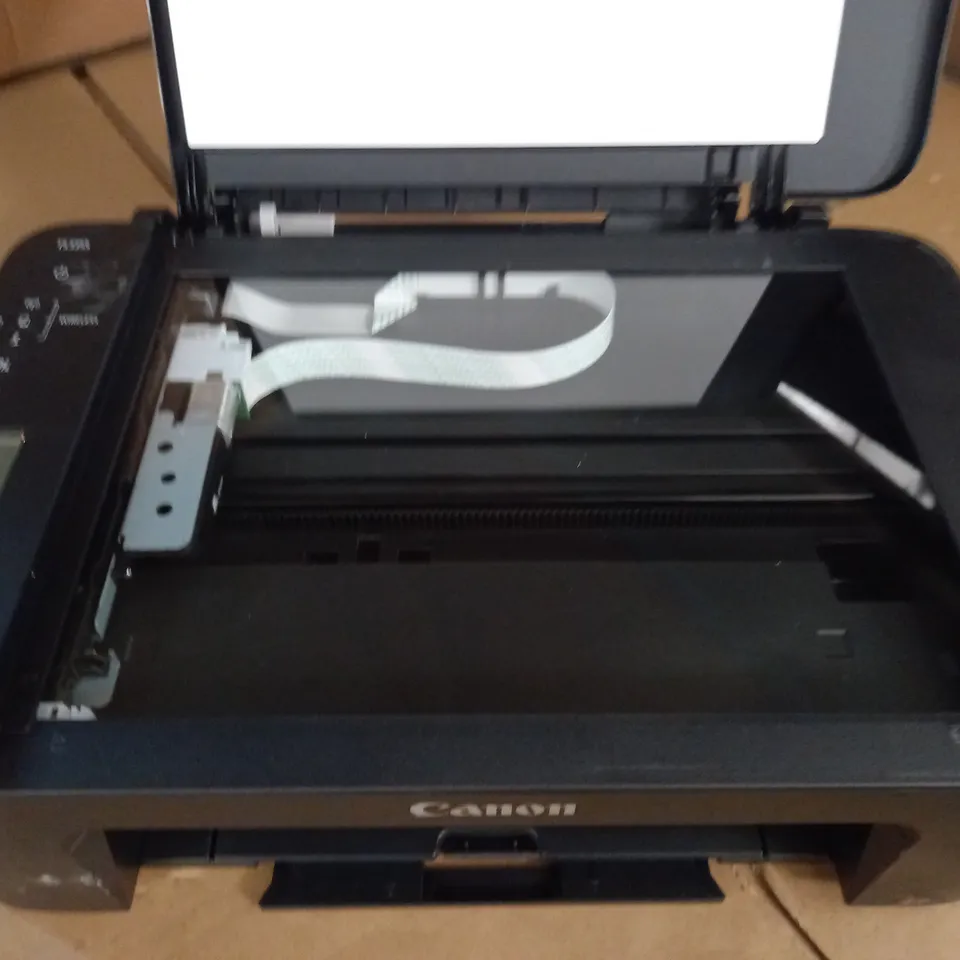UNBOXED CANON TS3355 PRINTER