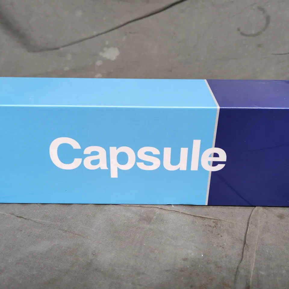 SEALED POD 2.0 CAPSULE WATER FILTER REPLACEMENT CARTRIDGE 