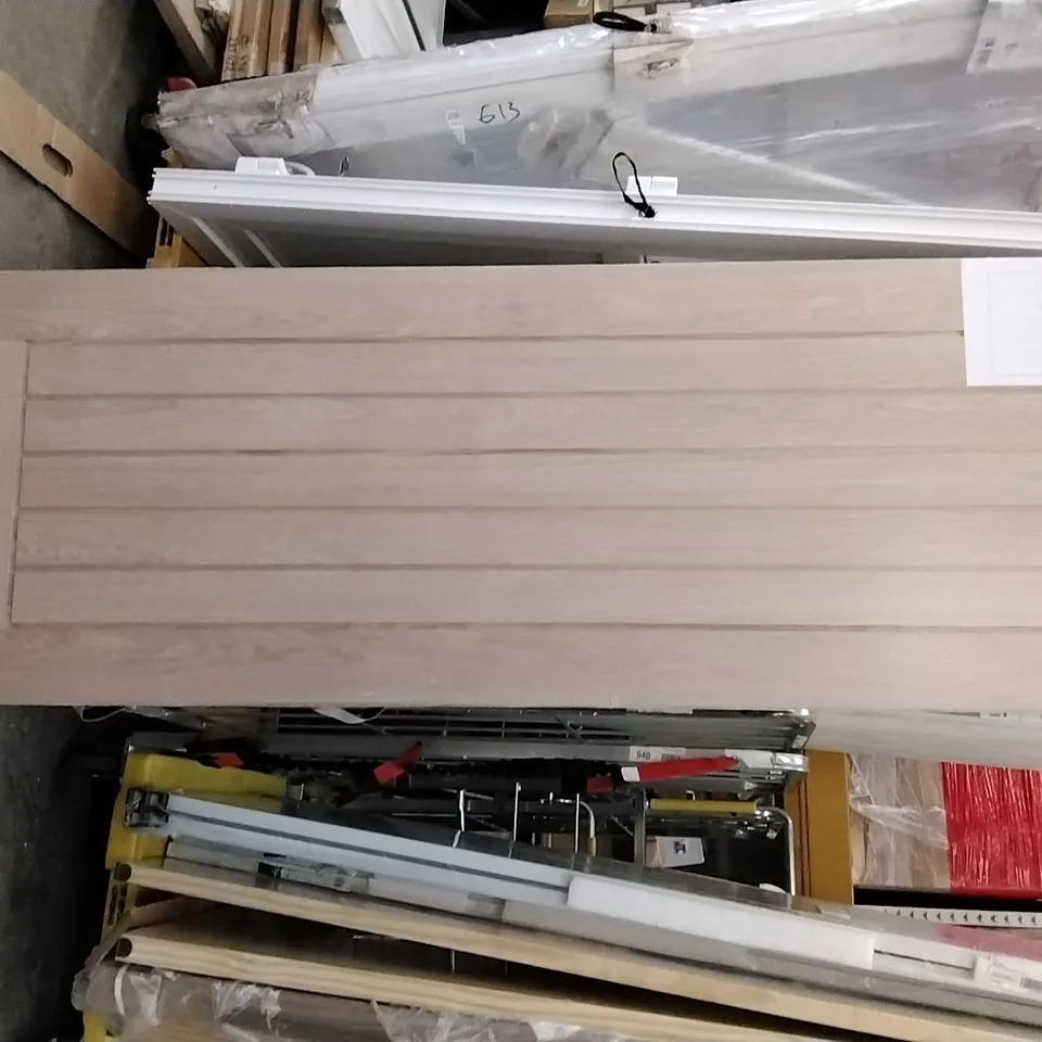 OAK MEXICANO DOOR 726 X 2040MM