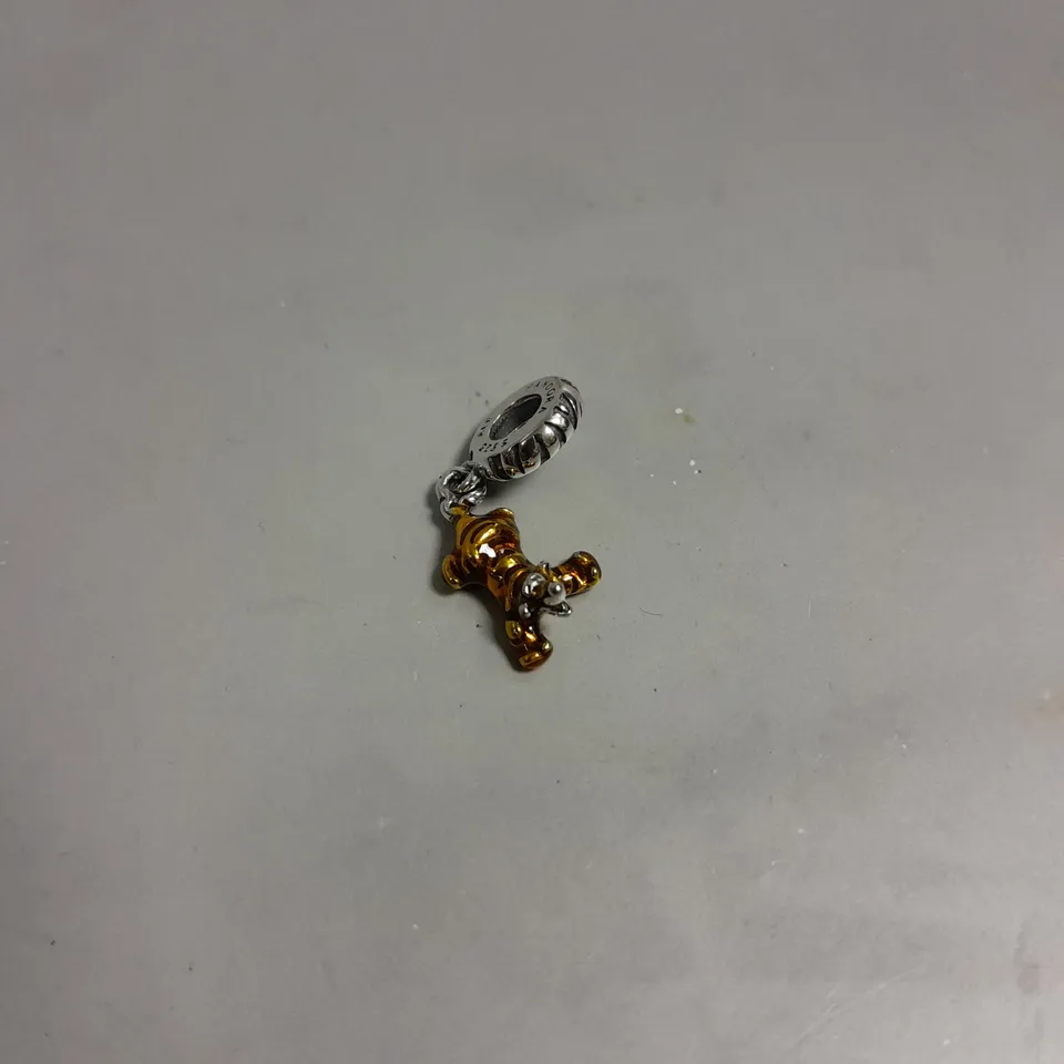 PANDORA DISNEY TIGGER DANGLE CHARM 