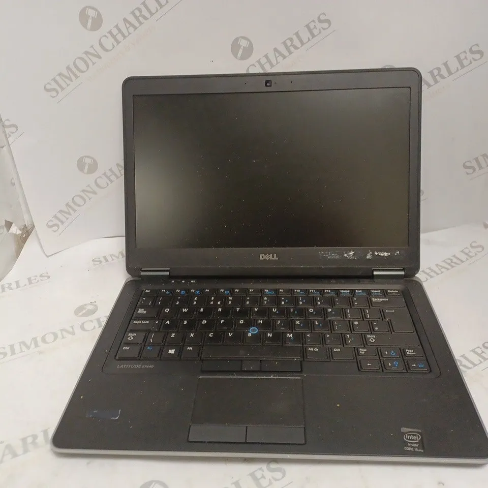 DELL LATITUDE E7440 LAPTOP