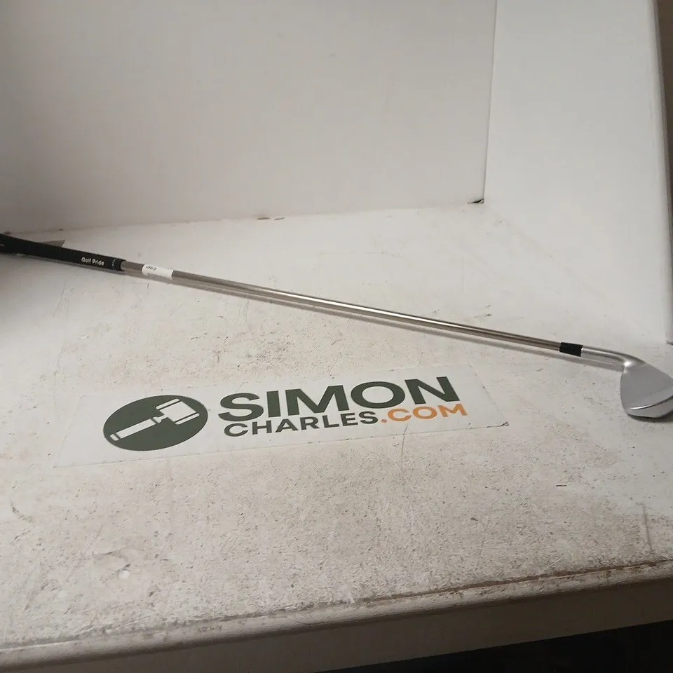 GOLF PRIDE UST MAMIYA RECOIL 6 IRON GOLF CLUB 