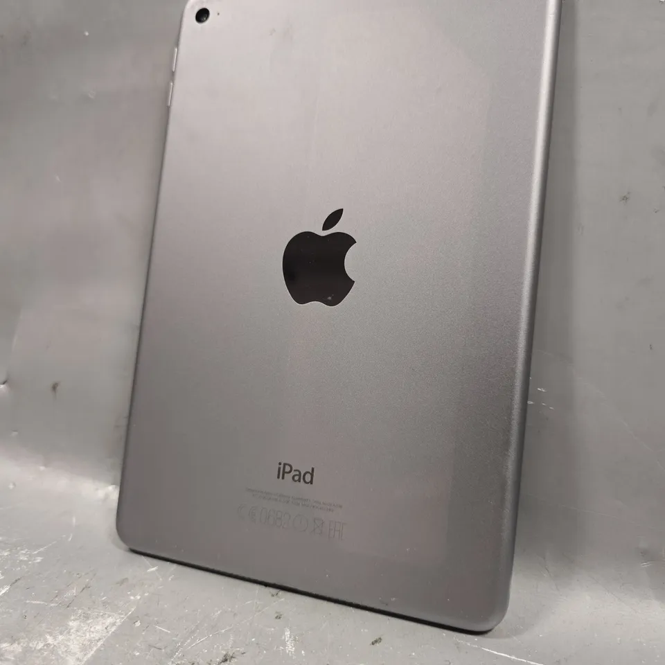 APPLE IPAD MINI 4 A1538