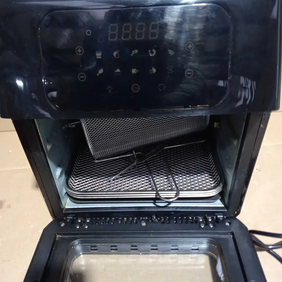DEAWOOD SDA1551 AIR FRYER