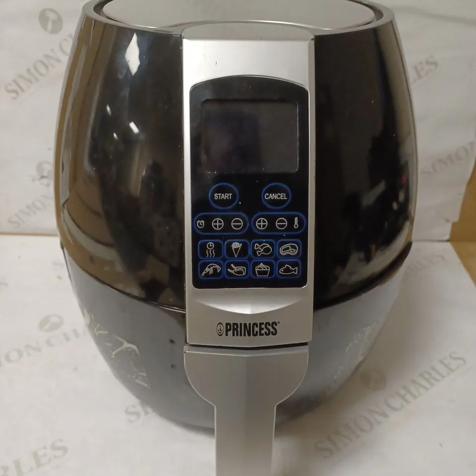 PRINCESS 182020 DIGITAL 3.2L AIR FRYER
