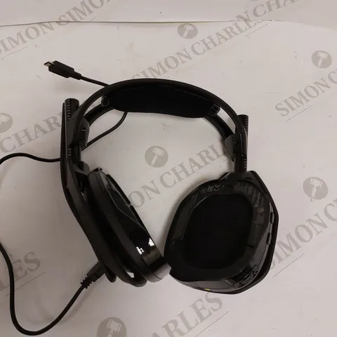 ASTRO GAMING A50 WIRELESS HEADSET