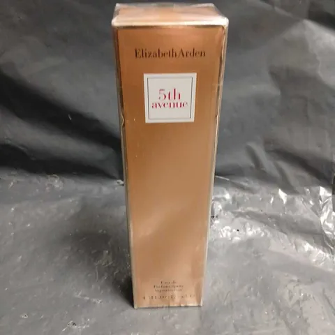 ELIZABETH ARDEN 5TH AVENUE EAU DE PARFUM 125ML