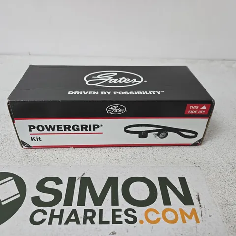 GATES POWERGRIP KIT
