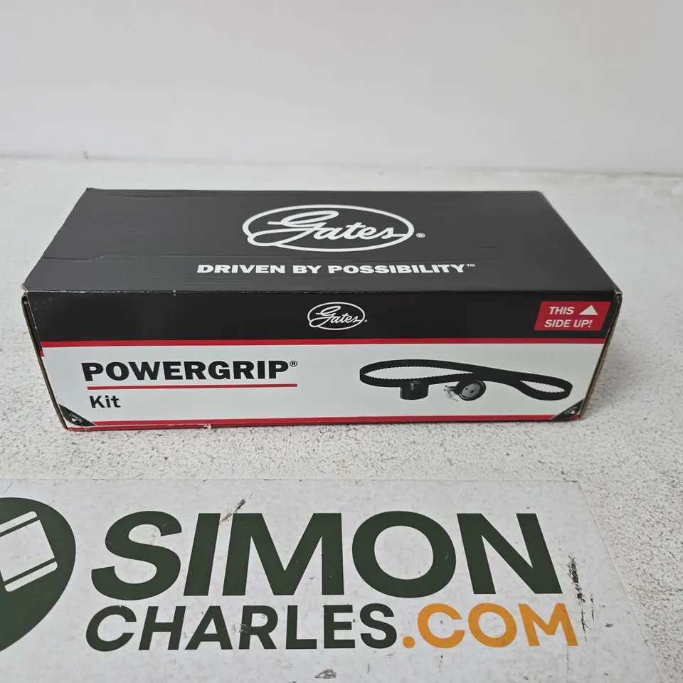 GATES POWERGRIP KIT