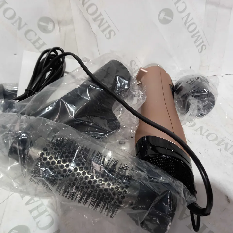 REVAMP PROGLOSS AIRSTYLE 2-IN-1 BLOW DRY & STYLE TOOL
