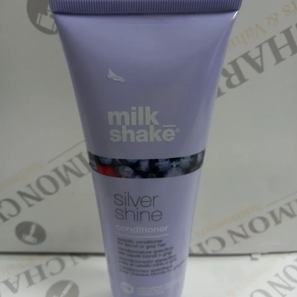 MILK_SHAKE SILVER SHINE CONDITIONER 250ML