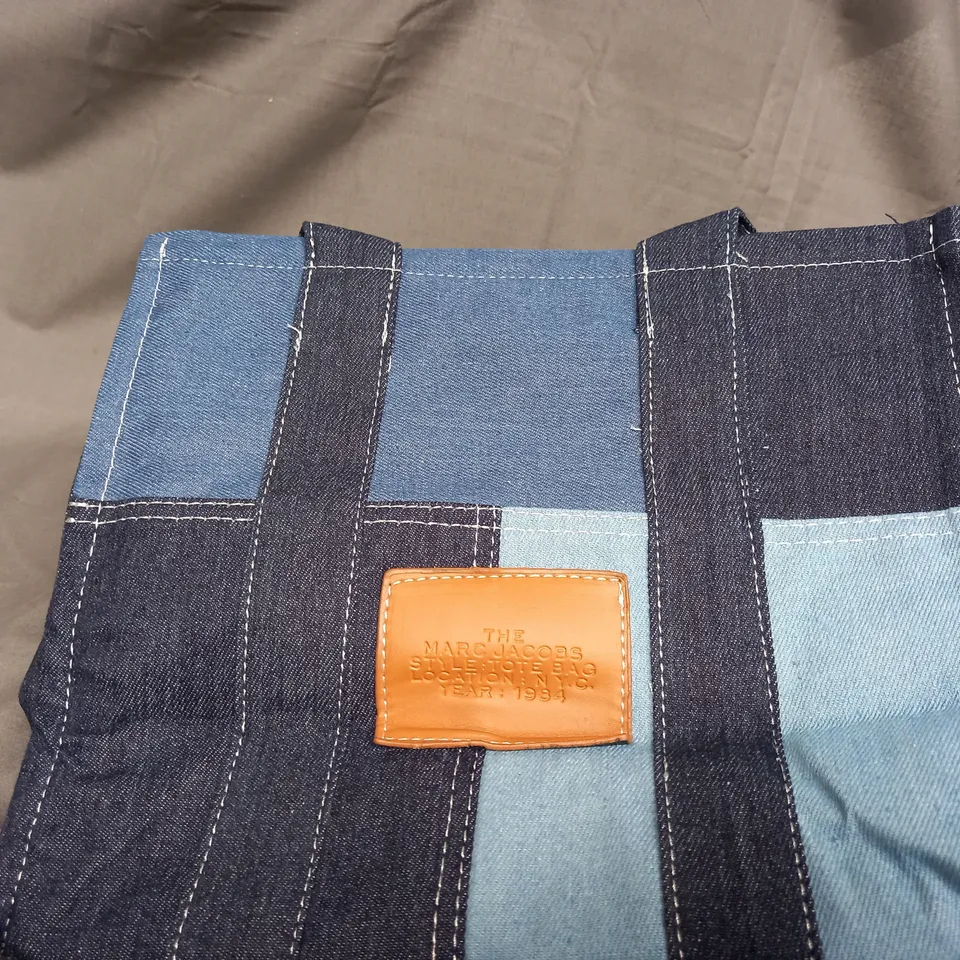 THE TOTE BAG MARC JACOBS SMALL BAG