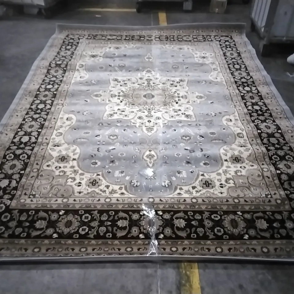 LIVING ROOM LARGE TRADITIONAL RUG 