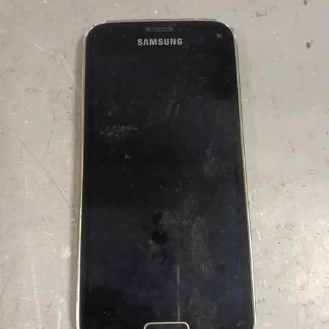 SAMSUNG GALAXY S5 MINI SMARTPHONE