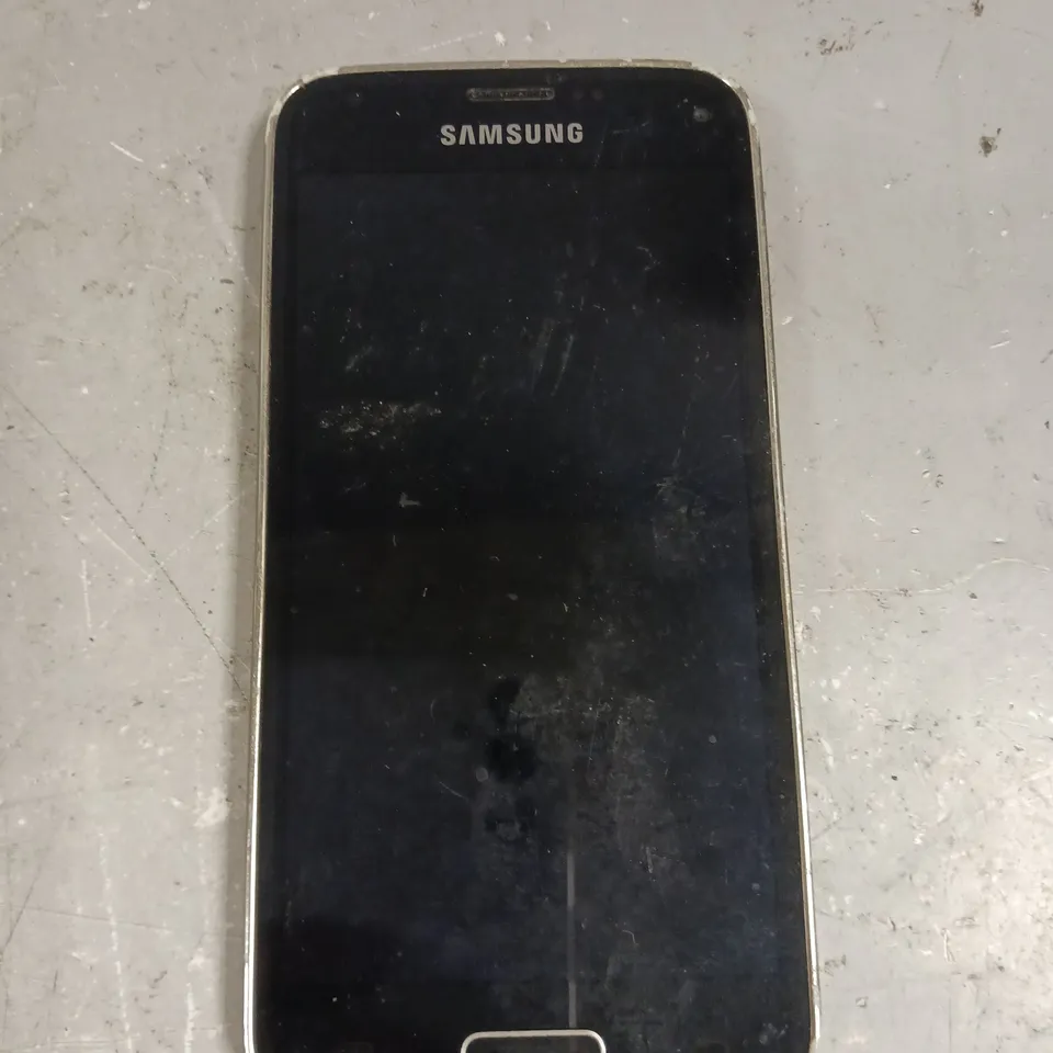 SAMSUNG GALAXY S5 MINI SMARTPHONE 
