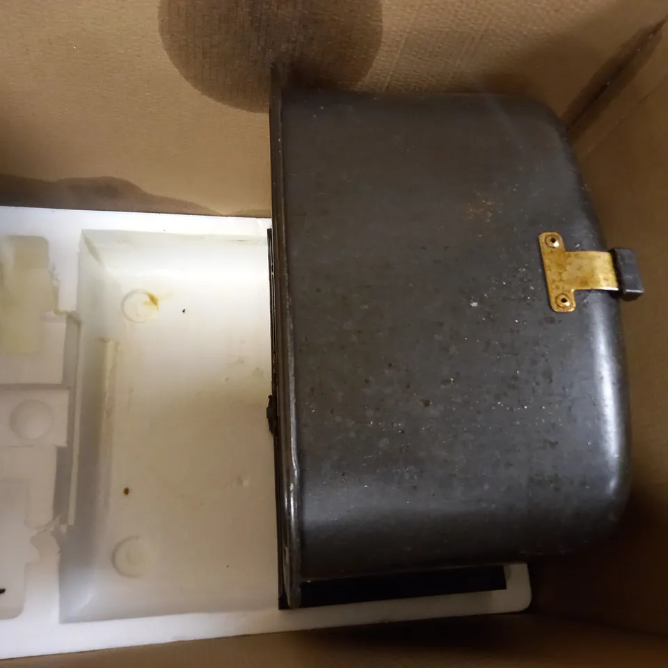 BREVILLE HALO AIR FRYER DIGITAL AIR FRYER OVEN